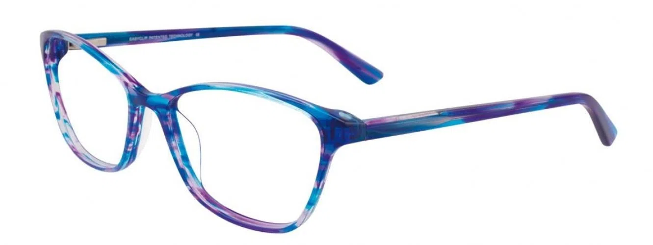 Easyclip EC428 Eyeglasses - view 3